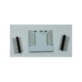 ESP8266 WiFi Module Breakout Board