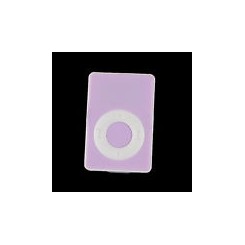 Mini Clip USB MP3 Player