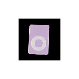 Mini Clip USB MP3 Player