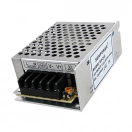 DC 24V 1A Switching Power Supply