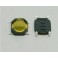 SMD Membrane Switch  4x4x0.8mm
