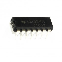 Lm324