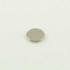 Neodymium Magnet 10x2mm