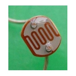 GL5528 LDR Photo Resistors