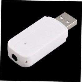 Bluetooth USB Audio Music Receiver