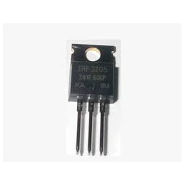 IRF640 Power MOSFET  N-Channel