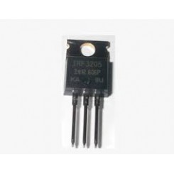 IRF740 Power MOSFET  N-Channel