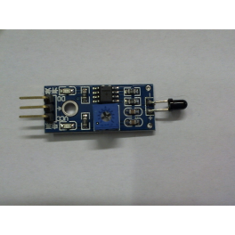 Infra rød  IR sensor modul