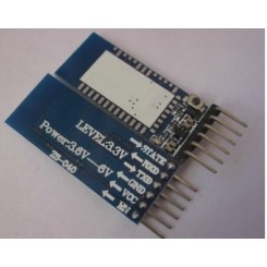 Interface Base Board for Bluetooth modul HC-05, HC-06