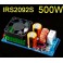 IRS2092S 500W HIFI Digital Amplifier Board