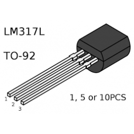 Lm317L