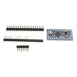 Arduino kompatibel  Pro Mini 3.3v ATmega328