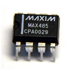 MAX485 RS-422 Transceiver