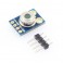 Kontaktløs infrarød  temperatur sensor module MLX90614ESF
