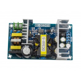 DC 36v  5a Switching Power Supply