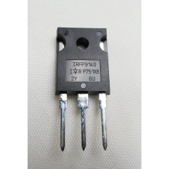 IRFP9140  MOSFET  P-Channel