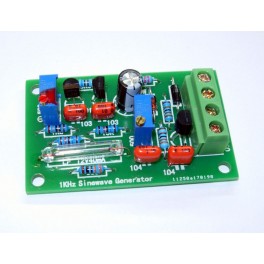 Signal tone generator DIY Kit 1 kHz
