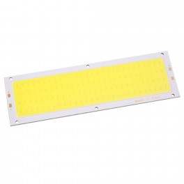12v 10 watt hvid panel lysdiode LED