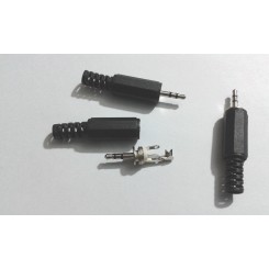 3.5mm Stereo  Jack 