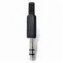 6.5mm Stereo  Jack 