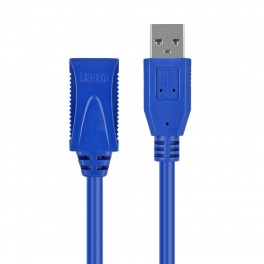 USB forlænger kabel
