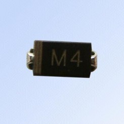 SMD M4 diode 1A 400V