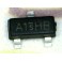SMD P-Channel MOSFET A1SHB