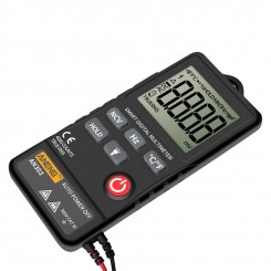 AN303 Digital Multimeter True RMS 4000