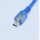 Mini USB data og lade kabel