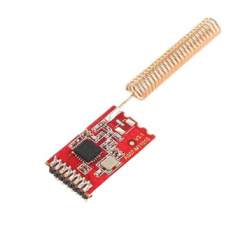 433MHz CC1101 Wireless RF Transceiver Module