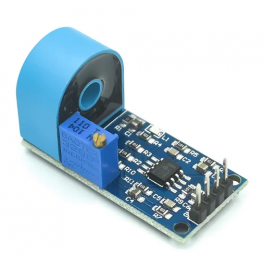 Single-phase AC current Transformer Module