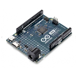 Arduino UNO R4 Minima