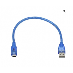 USB kabel type-c