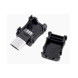 USB micro-b stik