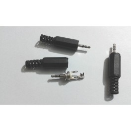 2.5mm Stereo  Jack 